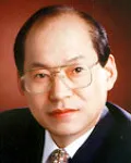 언론인인 지만호의 대표 이미지