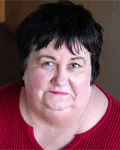 영화배우인 케이시 램킨의 대표 이미지