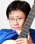 기타연주가인 장승호의 대표 이미지