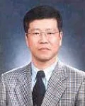 대학교수인 정학기의 대표 이미지