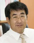 대학교수인 전광석의 대표 이미지