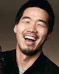 가수인 조준호의 대표 이미지