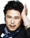 가수인 육중완의 대표 이미지