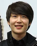 가수인 오세준의 대표 이미지