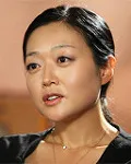 기자인 유나 리의 대표 이미지