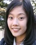 탤런트인 정아라의 대표 이미지
