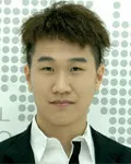 가수인 황태현의 대표 이미지