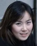 가수인 조수아의 대표 이미지