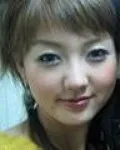 영화배우인 한별의 대표 이미지