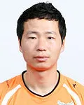 축구선수인 문민귀의 대표 이미지