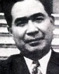 (전직)대학교수, (전직)시인인 김상용의 대표 이미지