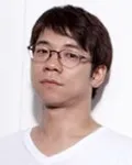 가수인 유정식의 대표 이미지
