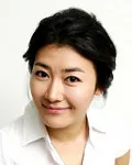 개그맨, 가수인 김미려의 대표 이미지
