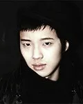 가수인 영푸의 대표 이미지
