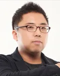 가수, 음반제작자인 플레이백의 대표 이미지