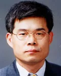 대학교수인 강해묵의 대표 이미지