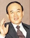(전직)광역단체장인 안상영의 대표 이미지