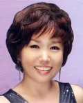 가수인 민희의 대표 이미지