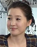 화제인물인 박상미의 대표 이미지