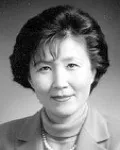 대학교수, 발레무용가인 도정님의 대표 이미지