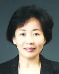 대학교수인 강명희의 대표 이미지