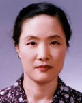행정공무원인 백경희의 대표 이미지