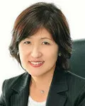 정치인인 이나다 도모미의 대표 이미지