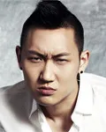 가수인 제이통의 대표 이미지
