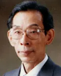 시인인 구상회의 대표 이미지