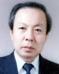 대학교수인 임채완의 대표 이미지