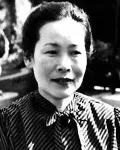 사진작가인 안혜자의 대표 이미지