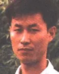 대학교수, 한국화가인 백범영의 대표 이미지