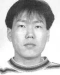 한국화가인 조규석의 대표 이미지