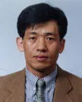 한국화가, (전직)대학교수인 안병덕의 대표 이미지
