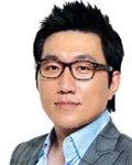 뮤지컬배우인 최병광의 대표 이미지