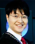 e스포츠해설가인 전용준의 대표 이미지