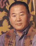 서양화가인 이석조의 대표 이미지