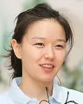 뮤지컬배우인 정운선의 대표 이미지