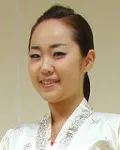 국악인, 가수인 권미희의 대표 이미지