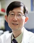 대학교수인 김한복의 대표 이미지