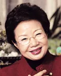 (전직)국회의원인 김희선의 대표 이미지