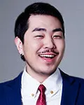가수인 이현송의 대표 이미지