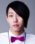 가수인 Shaun의 대표 이미지