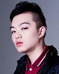 가수인 이수륜의 대표 이미지