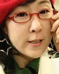 영화배우, 탤런트인 비류의 대표 이미지