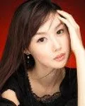 모델인 명규리의 대표 이미지