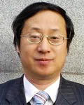 대학교수인 정연호의 대표 이미지