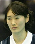 경기심판인 정선혜의 대표 이미지