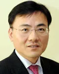 대학교수인 이병민의 대표 이미지