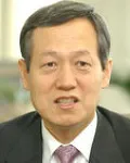 대학교수인 송기창의 대표 이미지